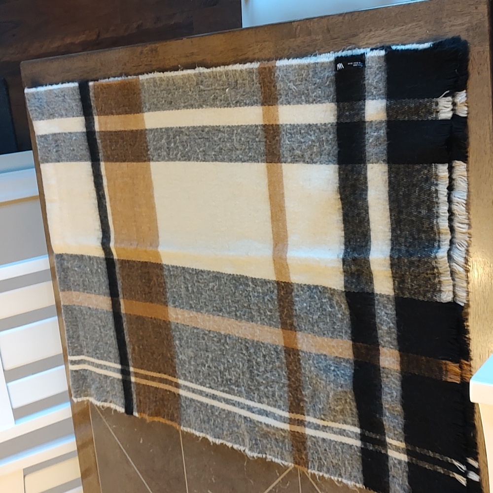 XL Zara Scarf